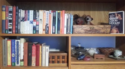 Treasure Trove of Books!