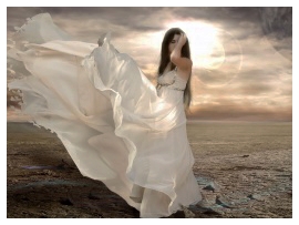 Wipe Away My Tears...